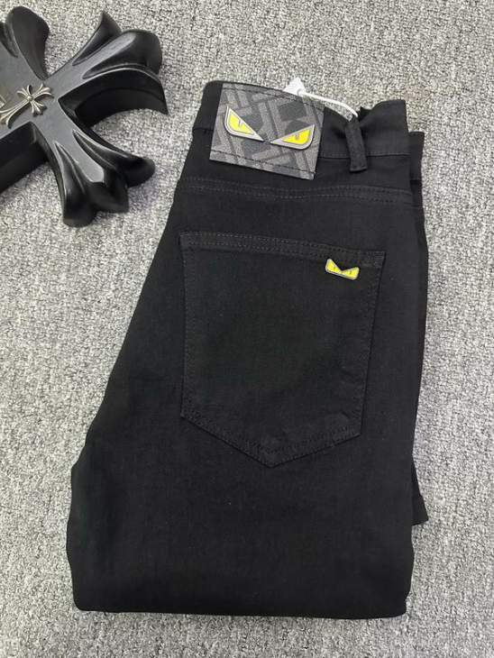Picture of Fendi Jeans Long _SKUFendisz28-36tltx019763